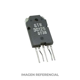 STR30125 CLD-1