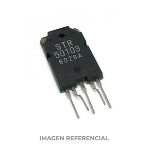 CIRCUITO INTEGRADO STR50103F CALIDAD - LIQUIDACION
