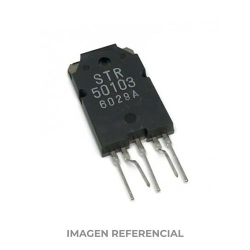 CIRCUITO INTEGRADO STR50103F CALIDAD - LIQUIDACION