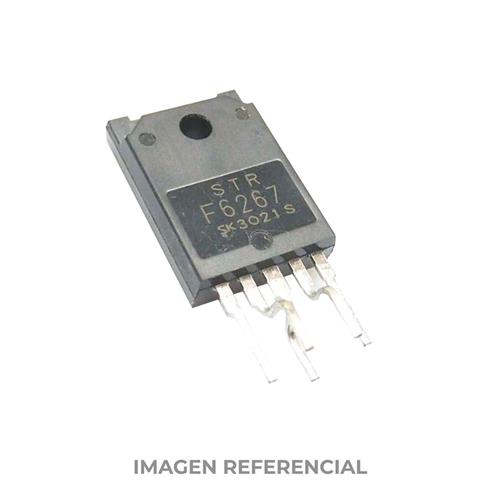 STRF6267 CLD-1