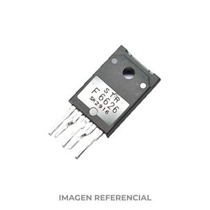 STRF6626 CLD-1
