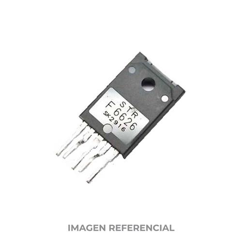 STRF6626 CLD-1