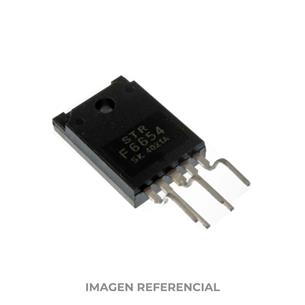 STRF6654-2UP-SONY CL-1