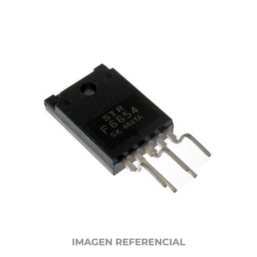 STRF6654-2UP-SONY CL-1
