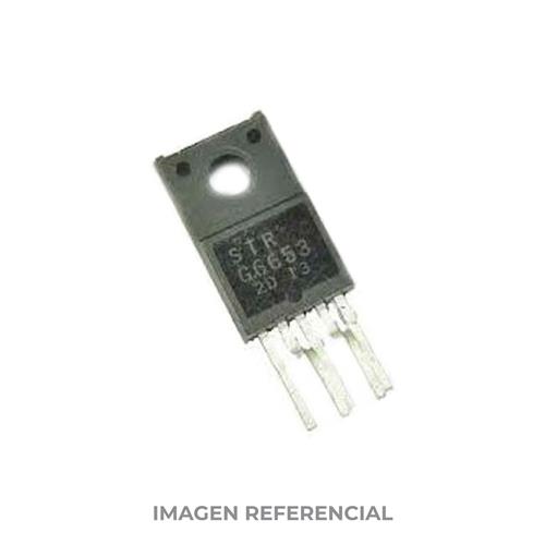 STRG6653 CLD-1