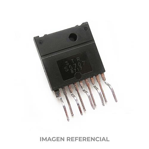 CIRCUITO INTEGRADO STRS5707 CALIDAD - LIQUIDACION
