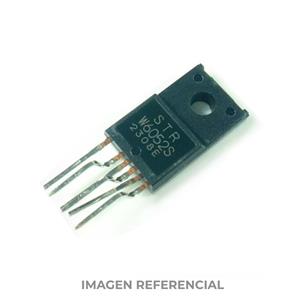 STRW6052S CLD-1