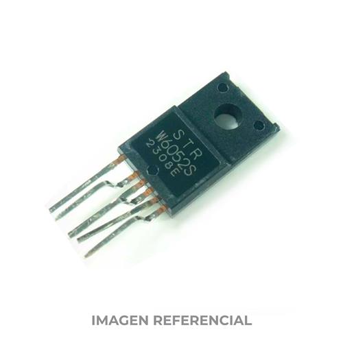 STRW6052S CLD-1