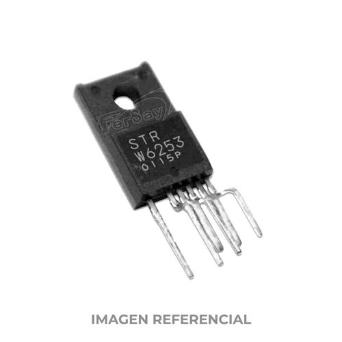 STRW6253 CLD-1