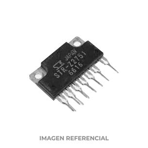 STRZ2751 CLD-1