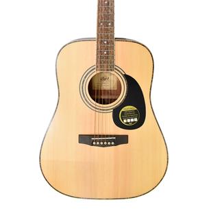 GUITARRA ACUSTICA STANDARD NATURAL SATINADO
