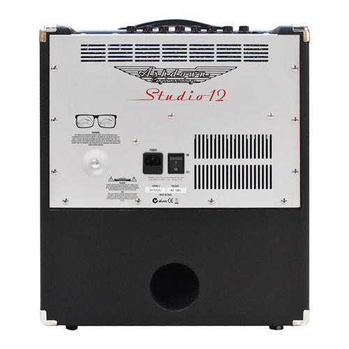 AMPLIFICADOR PARA BAJO ELECTRICO STUDIO 100W 1X12