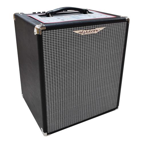 AMPLIFICADOR PARA BAJO ELECTRICO STUDIO 100W 1X12