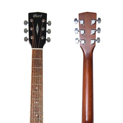 GUITARRA ACUSTICA STANDARD NATURAL SATINADO