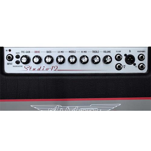 AMPLIFICADOR PARA BAJO ELECTRICO STUDIO 100W 1X12