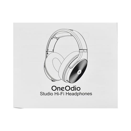 AUDIFONO PARA ESTUDIO/DJ ALTA FIDELIDAD