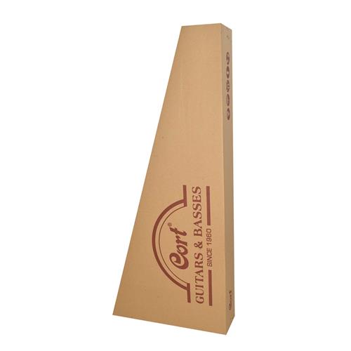 GUITARRA ACUSTICA STANDARD NATURAL SATINADO