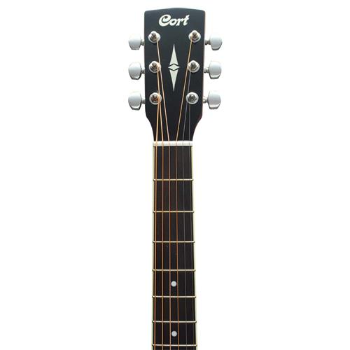 GUITARRA ELECTROACUSTICA STANDARD NATURAL