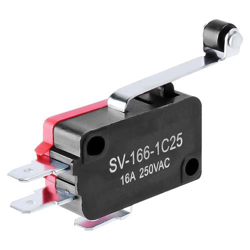 SV-166-1C25-1