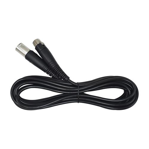 MICROFONO C/CABLE PROFESIONAL - DIST