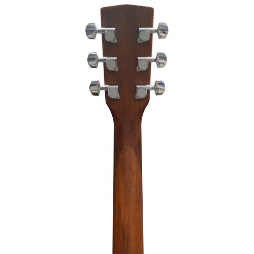 GUITARRA ELECTROACUSTICA STANDARD NATURAL