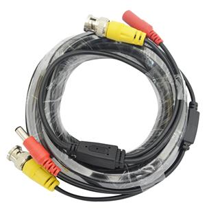 PARA CAMARAS CCTV BNC_P.DC 2.5 X BNC_J.DC 2.5 10MT