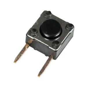 TACT SWITCH - CLA