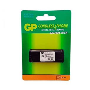 PILA PARA TELEFONO 2.4V 910MA GP - CLA