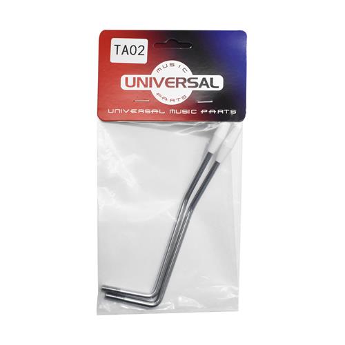 CONTROL PARA TREMOLO CROMADO X 1P