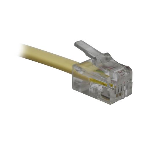 CABLE TELEFONO ESPIRAL BEIGE 2MT