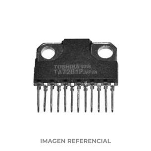 TA7281P CLD-1