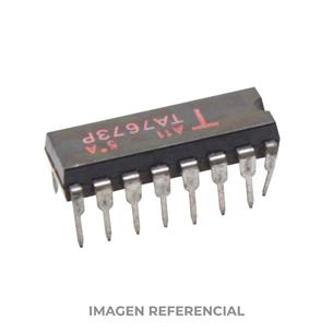 TA7673 CLD-1