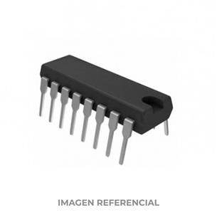 CIRCUITO INTEGRADO TA7688P - CLA