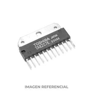 TA8207K CLD-1