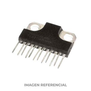 TA8211AH CLD-1