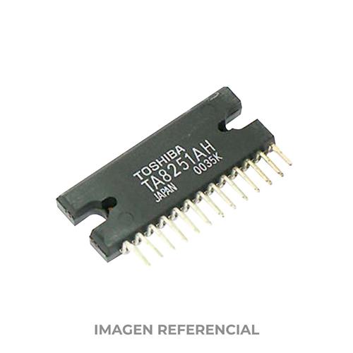 TA8251AH CLD-1