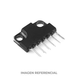 TA8258HQ CLD-1