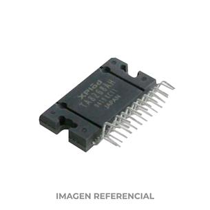 TA8268AH CLD-1