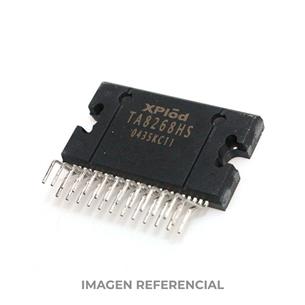 CIRCUITO INTEGRADO TA8268HS CALIDAD - LIQUIDACION