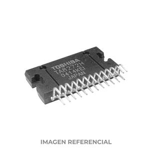 TA8272HQ CLD-1