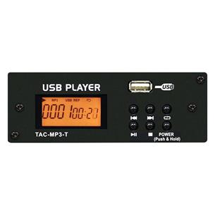MODULO MP3/USB P/CONSOLAS TOPP PRO