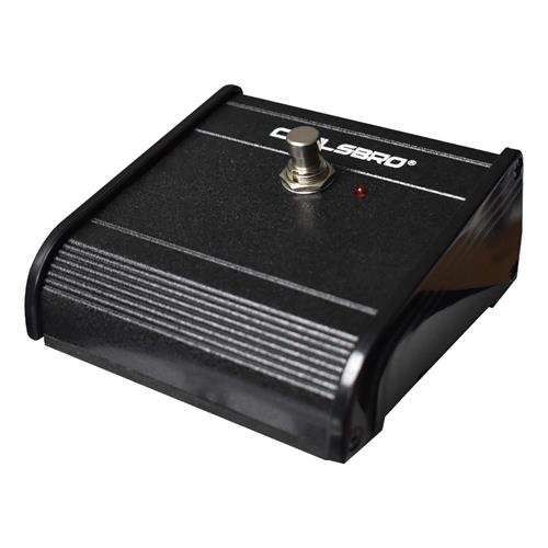 FOOTSWITCHES 1-WAY ACTIVO - LIQUIDACION