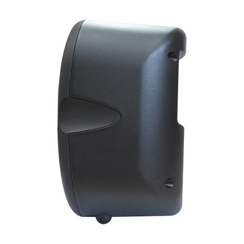 CAJA ACTIVA AMBIENTAL AIRPORT-SERIE 3 20W NEGRO X 2P