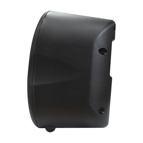 CAJA ACTIVA AMBIENTAL AIRPORT-SERIE 4 40W NEGRO X 2P