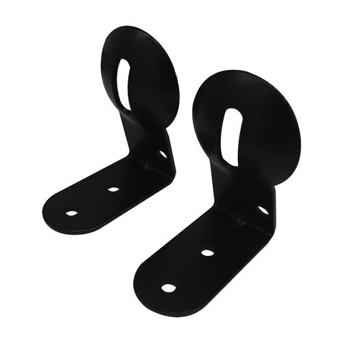 CAJA ACTIVA AMBIENTAL AIRPORT-SERIE 4 40W NEGRO X 2P