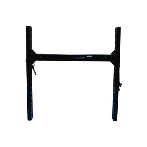 HARDWARE PARA LINE ARRAY KS-T28A - LIQUIDACION