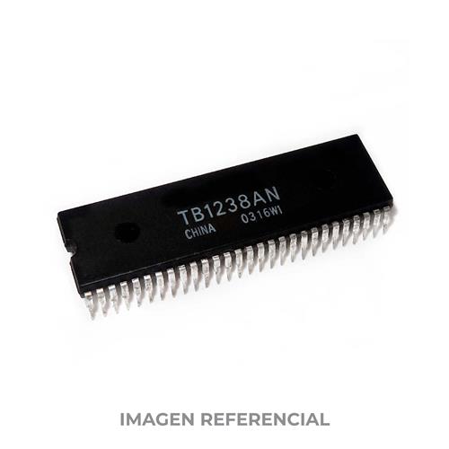 CIRCUITO INTEGRADO TB1238N CALIDAD - LIQUIDACION