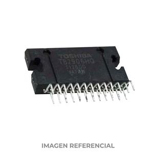 TB2906HQ CLD-1