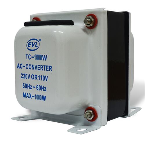 CONVERTIDOR 1000W 220-110