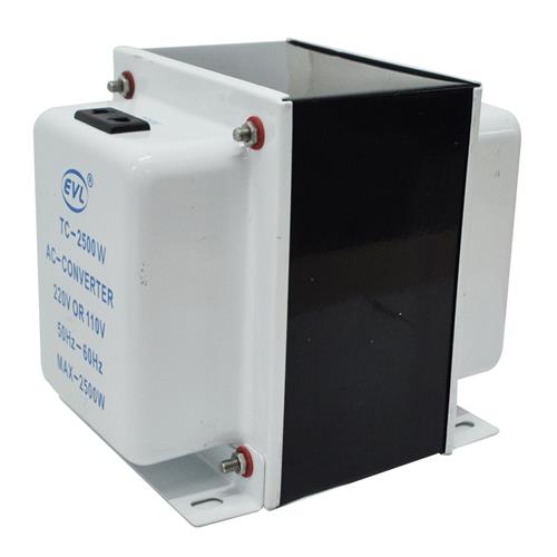 CONVERTIDOR 2500W 220-110